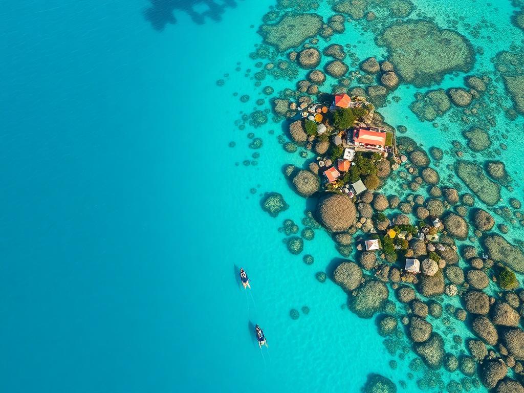 Great Barrier Reef