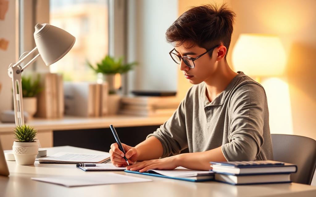 IELTS Preparation