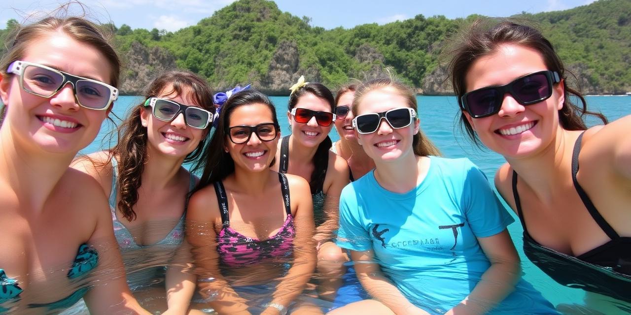 Custom study tours in Queensland