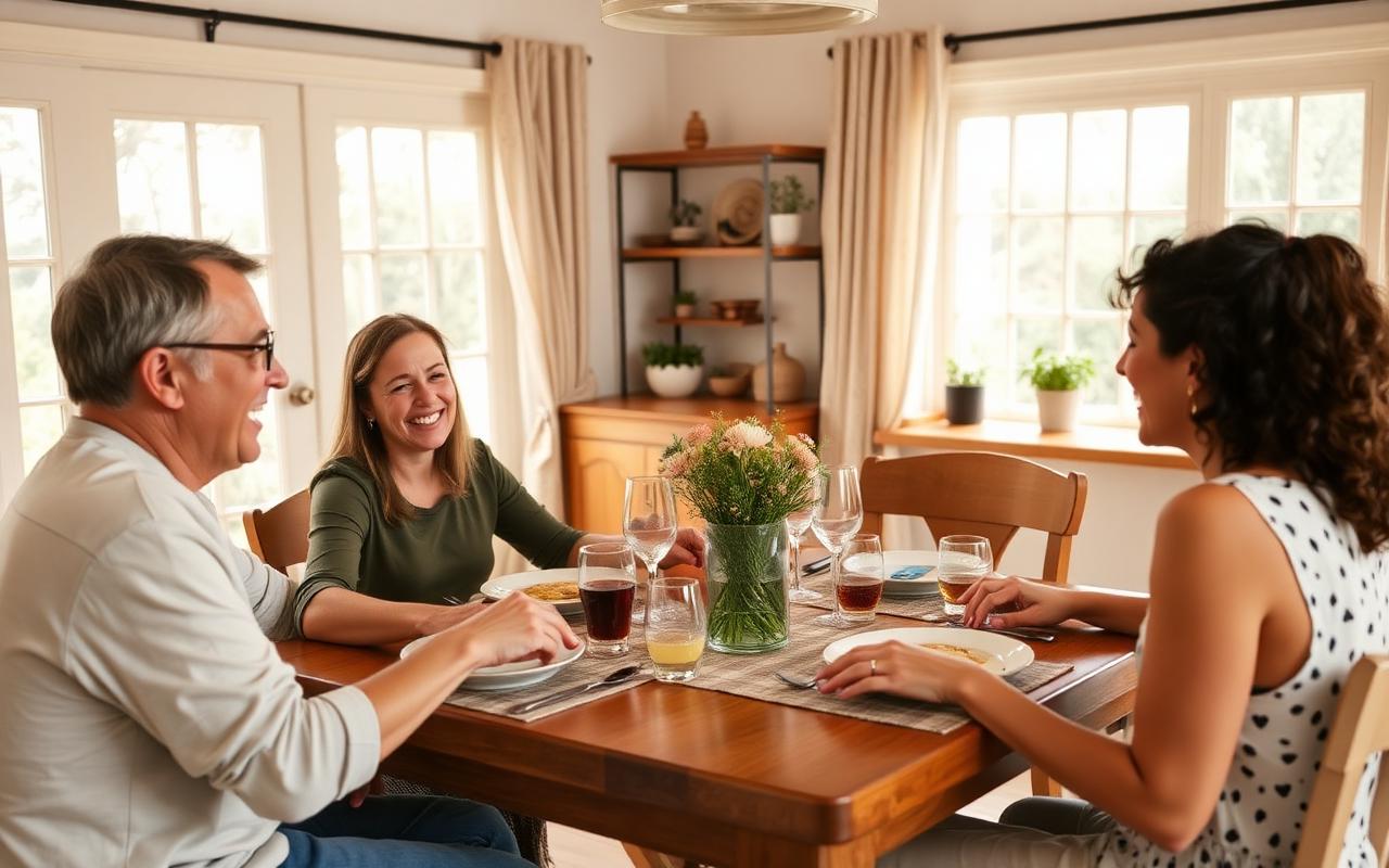 Australian Homestay